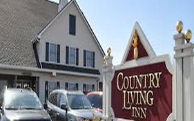 Country Living Inn Pa